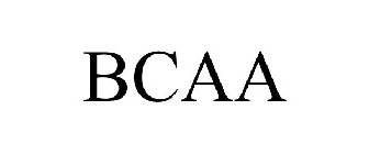 BCAA