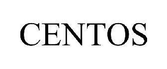 CENTOS