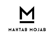 M MAHTAB MOJAB