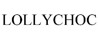 LOLLYCHOC