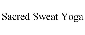 SOULFUL SWEAT