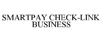 SMARTPAY CHECK-LINK BUSINESS