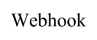 WEBHOOK