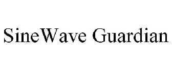 SINEWAVE GUARDIAN