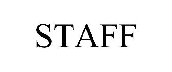 STAFF