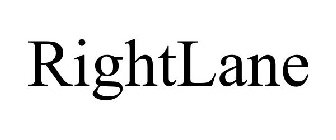 RIGHTLANE