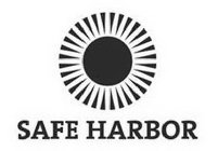 SAFE HARBOR