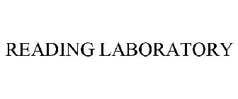 READING LABORATORY