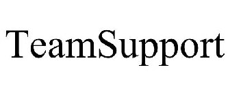 TEAMSUPPORT