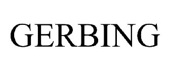 GERBING