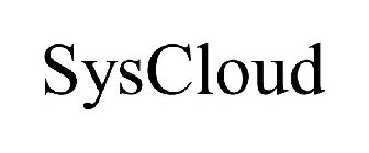 SYSCLOUD