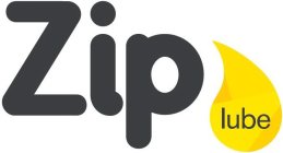 ZIP LUBE