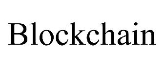 BLOCKCHAIN