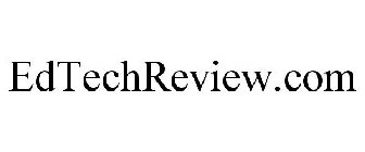 EDTECHREVIEW.COM