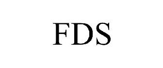 FDS