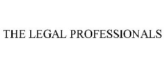 THE LEGAL PROFESSIONALS