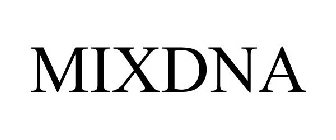 MIXDNA