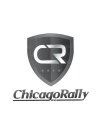 CR CHICAGORALLY