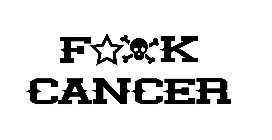 F K CANCER