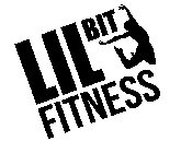 LIL BIT FITNESS