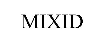 MIXID