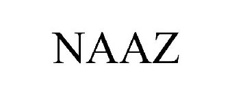 NAAZ