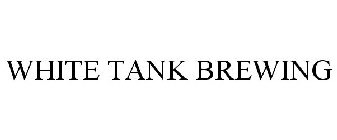 WHITE TANK BREWING