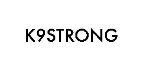 K9STRONG