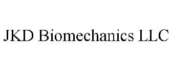 JKD BIOMECHANICS LLC