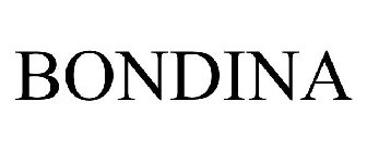 BONDINA