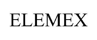 ELEMEX