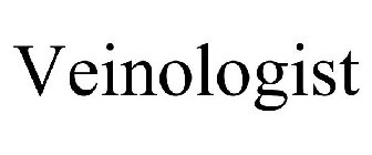 VEINOLOGIST