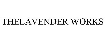 THELAVENDER WORKS