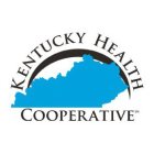 KENTUCKY HEALTH COOPERATIVE