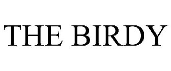 THE BIRDY