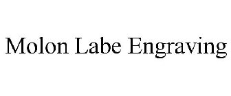 MOLON LABE ENGRAVING