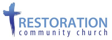 RESTORATION COMMUNITY CHURCH