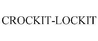 CROCKIT-LOCKIT