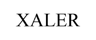 XALER