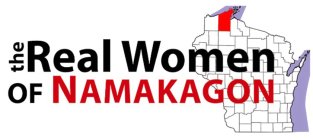 THE REAL WOMEN OF NAMAKAGON