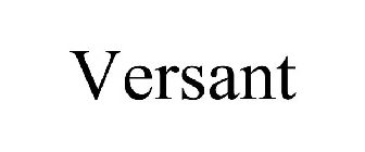 VERSANT