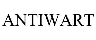 ANTIWART