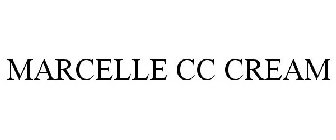 MARCELLE CC CREAM