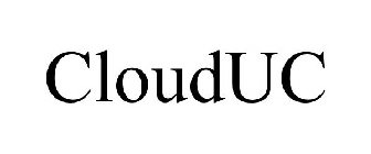 CLOUDUC