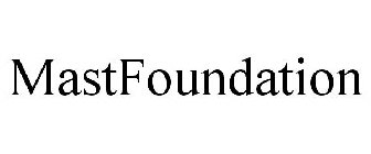 MASTFOUNDATION