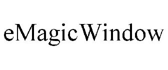 EMAGICWINDOW