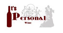 IT'S PERSONAL WINE