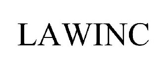 LAWINC