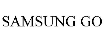 SAMSUNG GO