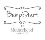 BUMPSTART BY MOTHERHOOD MATERNITY